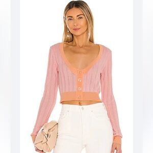 For love and lemons cardigan